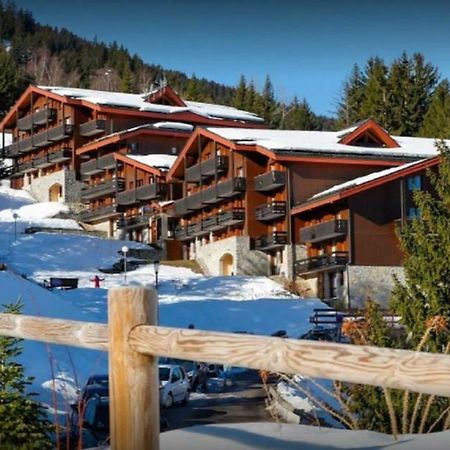 Residence Les Brigues - Maeva Home Courchevel Kültér fotó