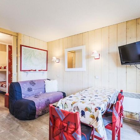 Residence Les Brigues - Maeva Home Courchevel Kültér fotó