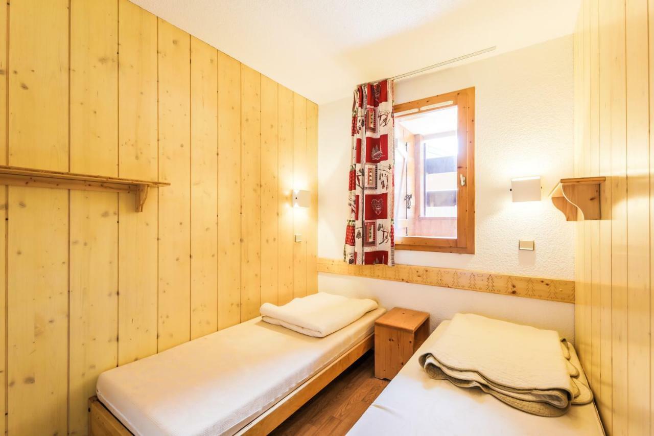 Residence Les Brigues - Maeva Home Courchevel Kültér fotó
